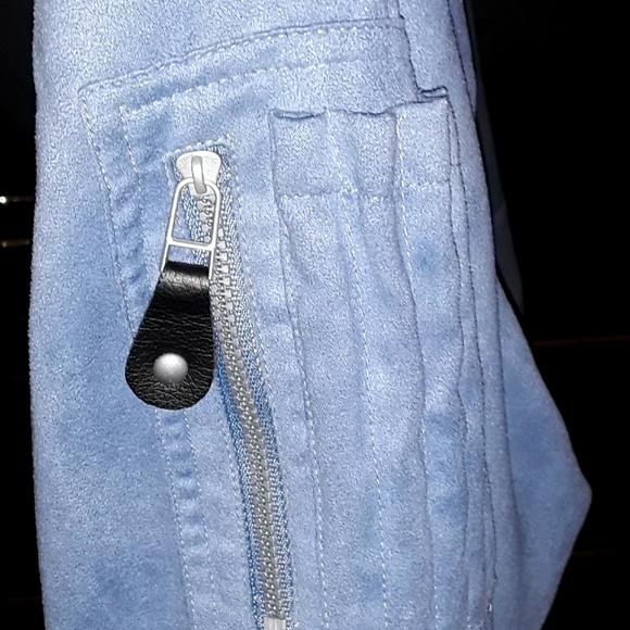 Jamie Sadock Jacket and Pants - Picture 3 of 5